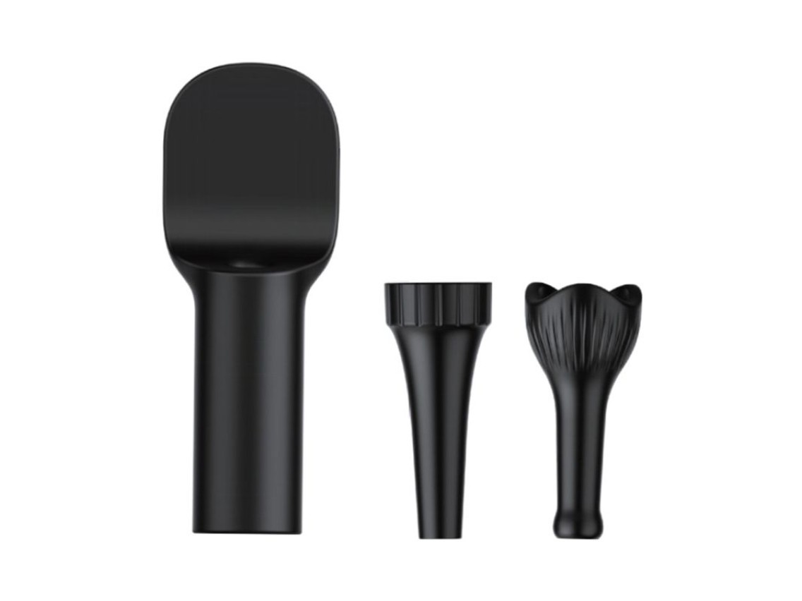 Kit de pontas para otoscópios Bebird R1/M9s/T15/D3 Pro
