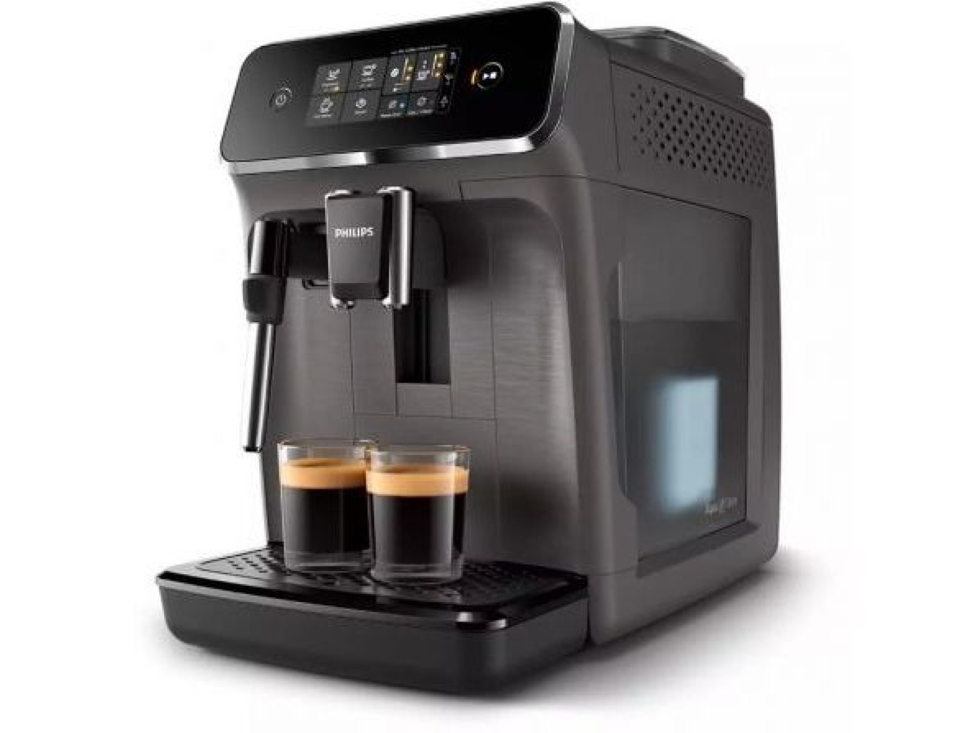 Máquina de café expresso Philips Série 2200 EP2224/90/ 1500 W/ 15 Bar
