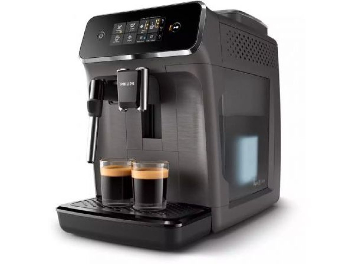 Máquina de café expresso Philips Série 2200 EP2224/90/ 1500 W/ 15 Bar
