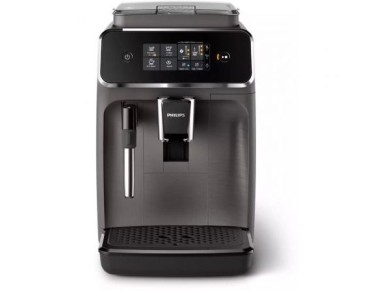 M�quina de caf� expresso Philips S�rie 2200 EP2224/90/ 1500 W/ 15 Bar