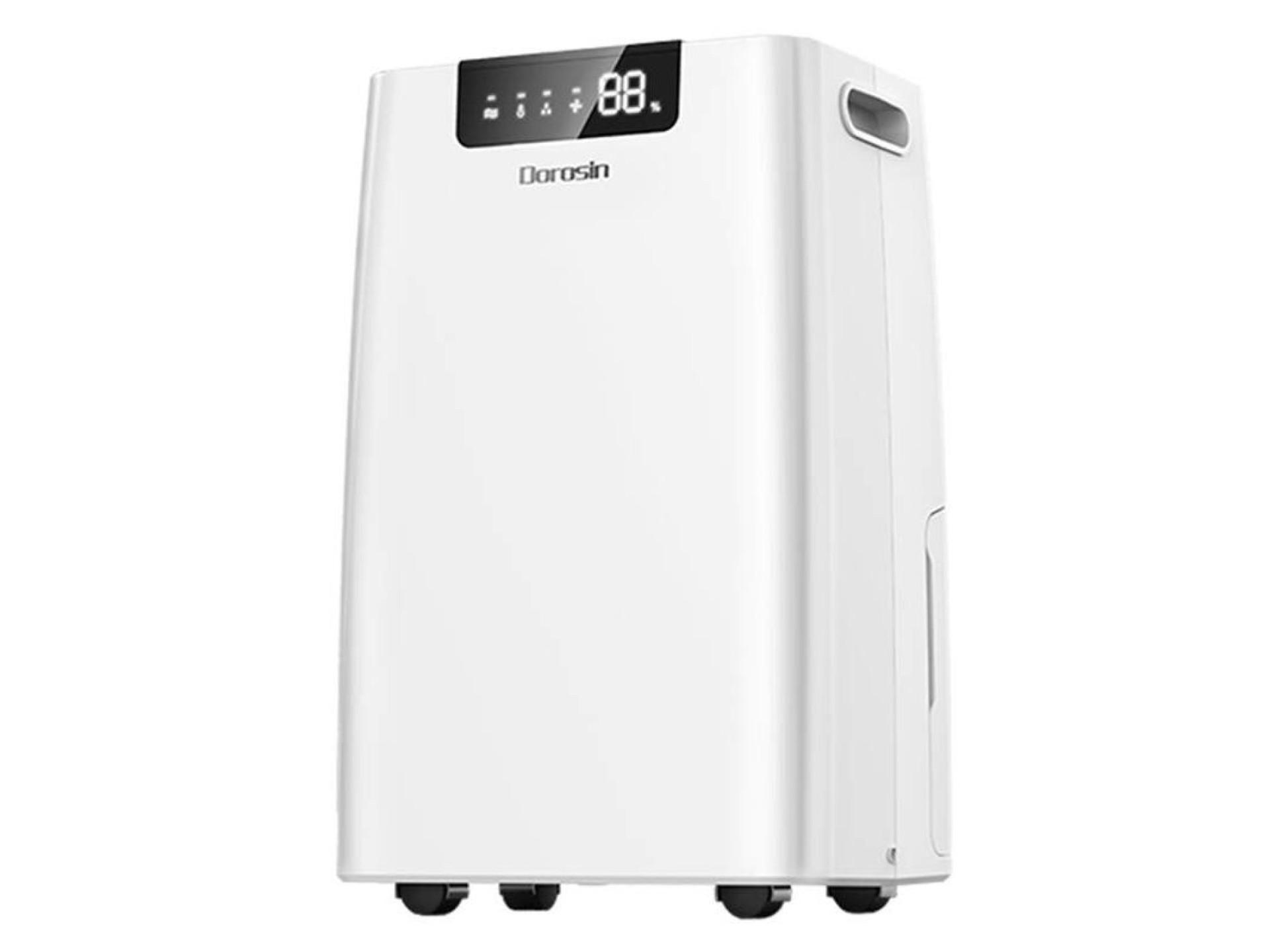 Deshumidificador DOROSIN ER-660E