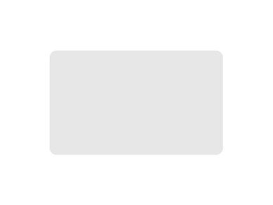 Thermal labels Niimbot stickers 50x30 mm - 225 pcs. Silver Thermal labels Niimbot stickers 50x30 mm - 225 pcs. Silver