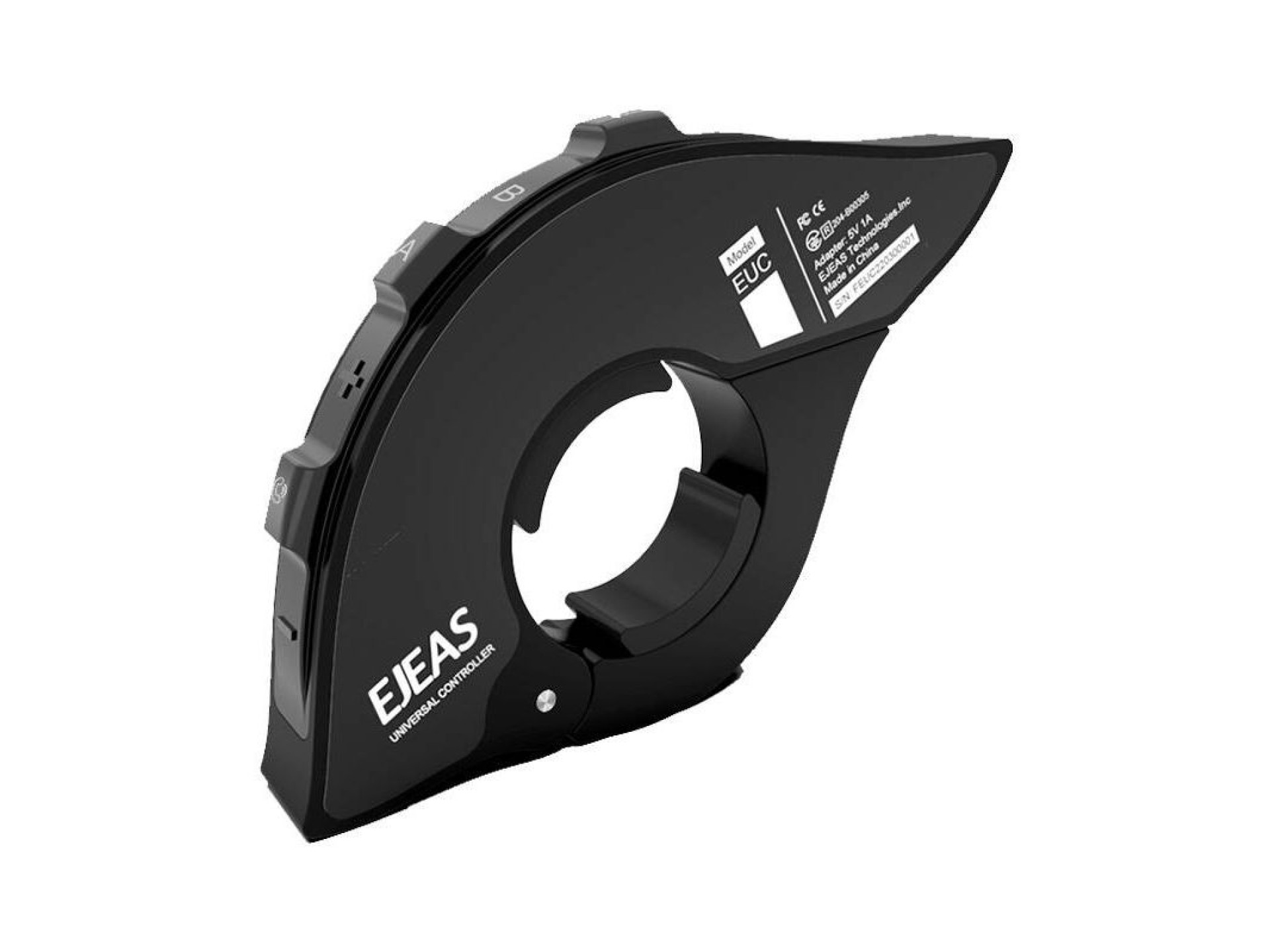 Controle remoto para interfones EJEAS EUC