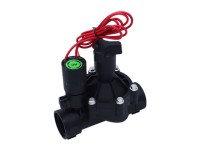 Electrov�lvulas de jard�n DC 1" RainPoint