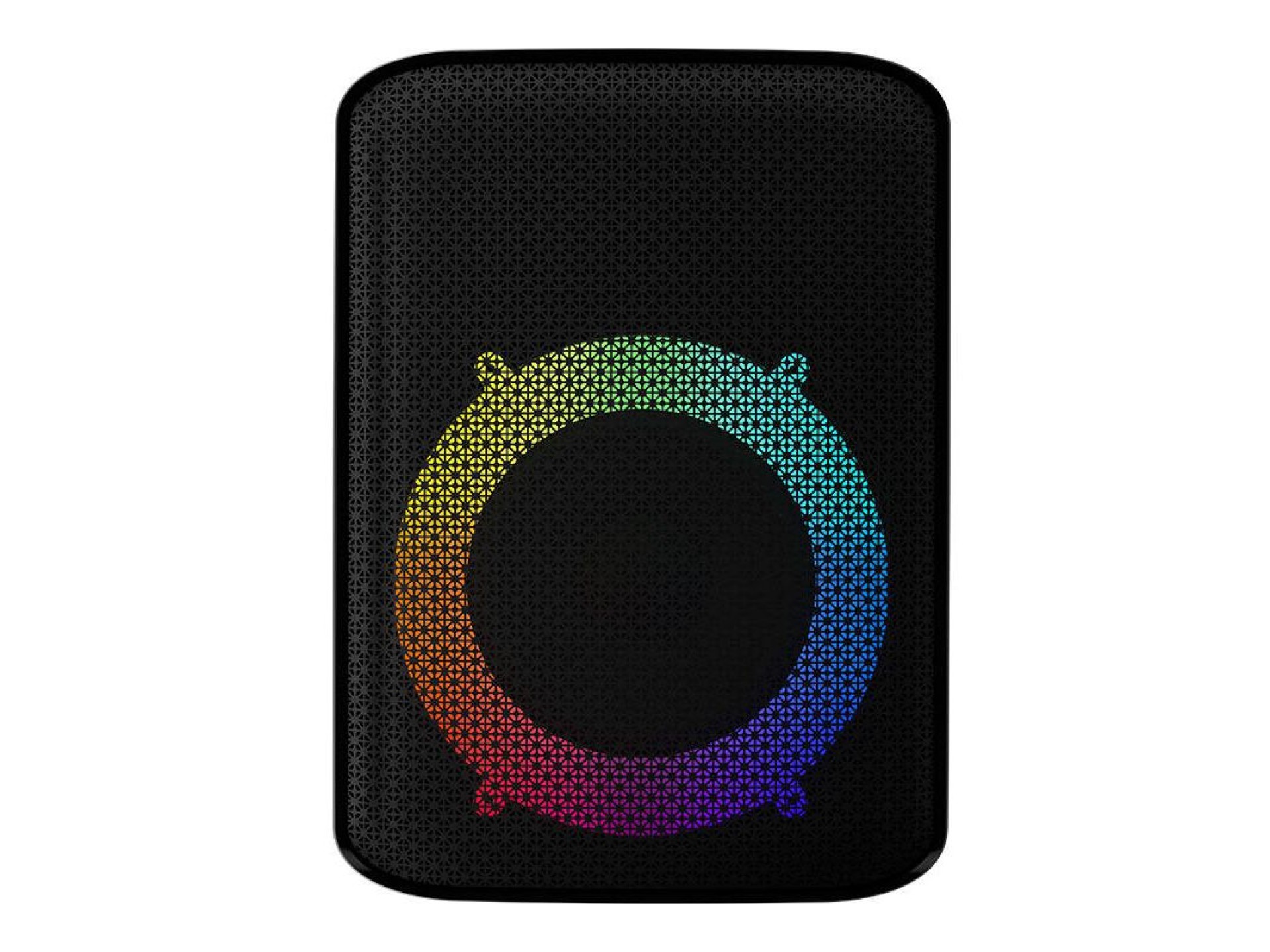 Alto-falante HiFuture EVENT Bluetooth (preto)