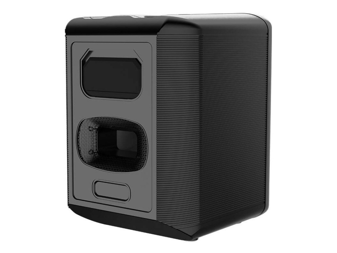 Alto-falante HiFuture EVENT Bluetooth (preto)