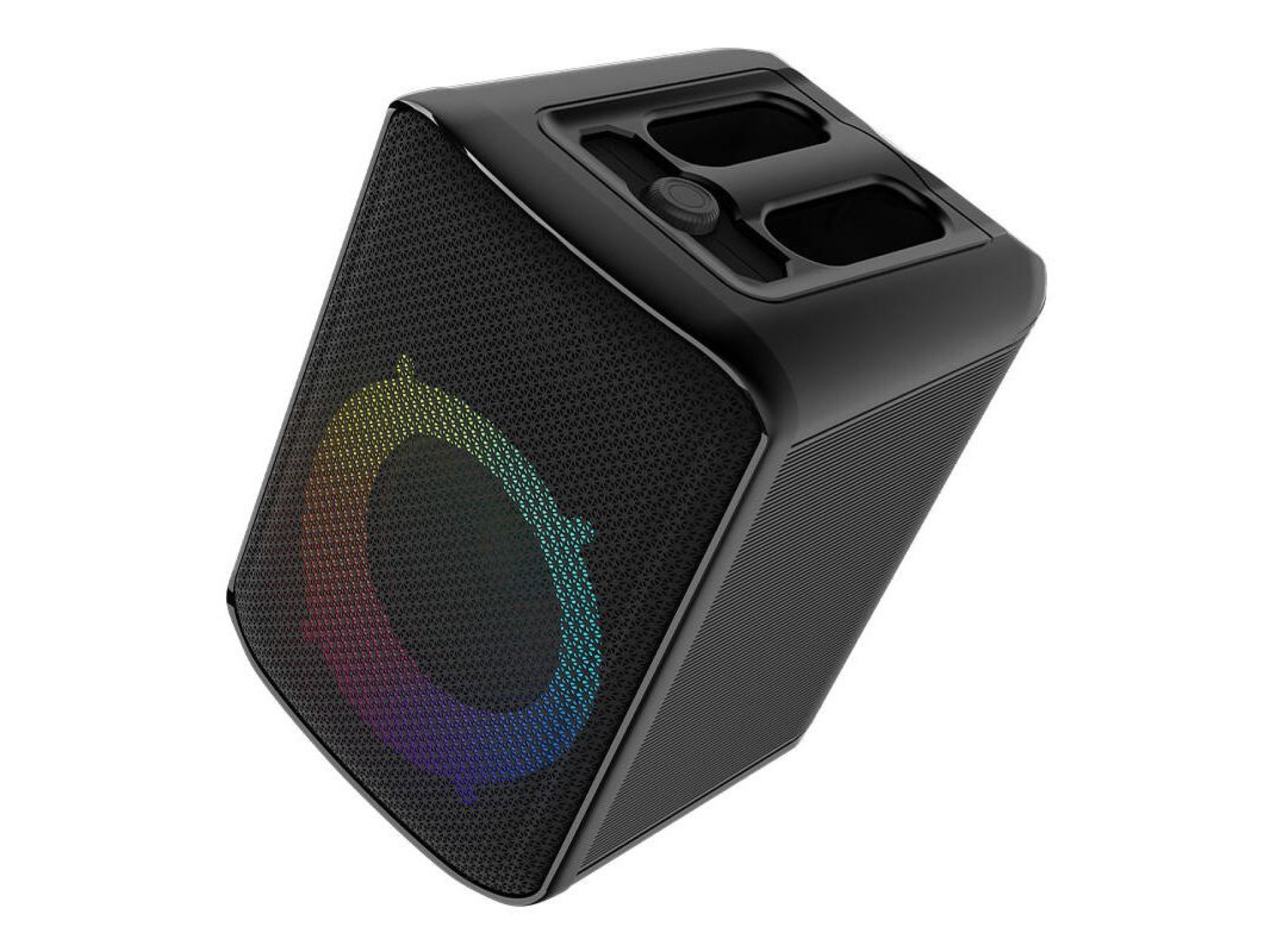 Alto-falante HiFuture EVENT Bluetooth (preto)