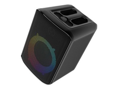 Altavoz HiFuture EVENT Bluetooth (negro)