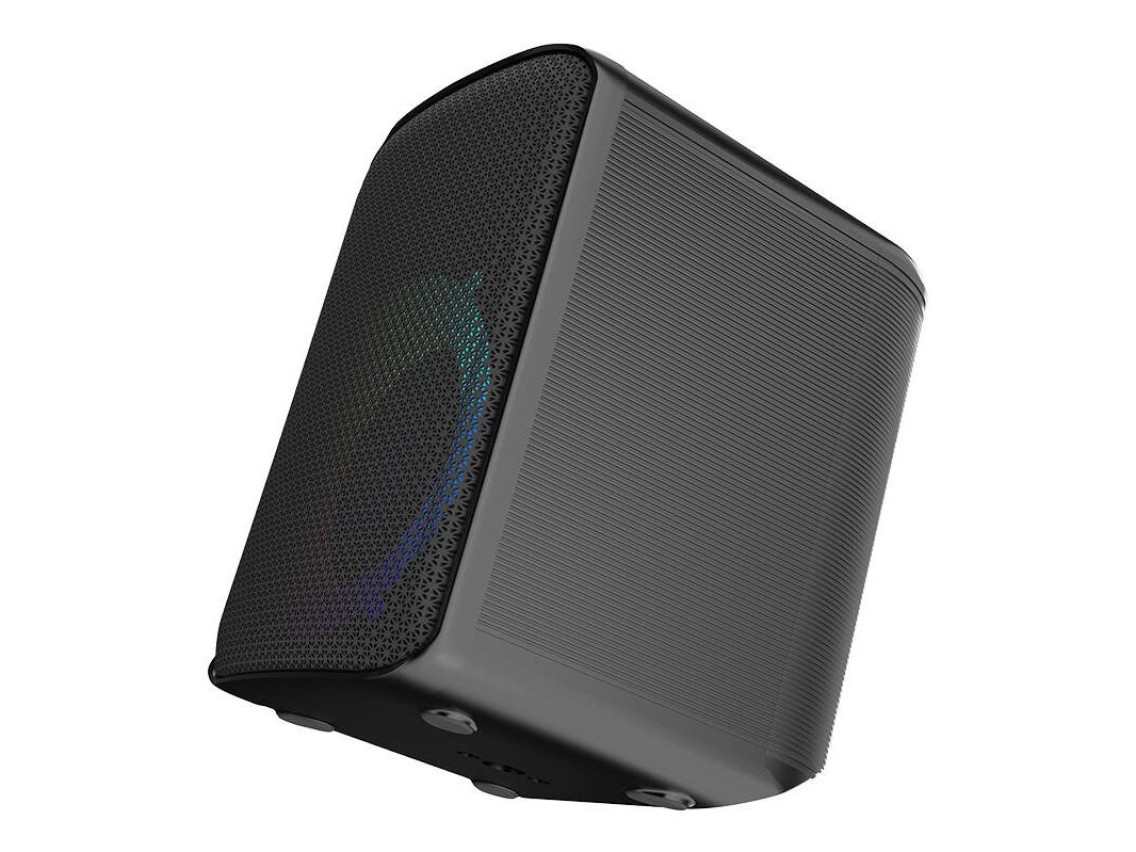 Alto-falante HiFuture EVENT Bluetooth (preto)