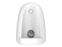 Automatic Pet Feeder with plastic bowl WIFI mini Dogness (white) Automatic Pet Feeder with plastic bowl WIFI mini Dogness (white)