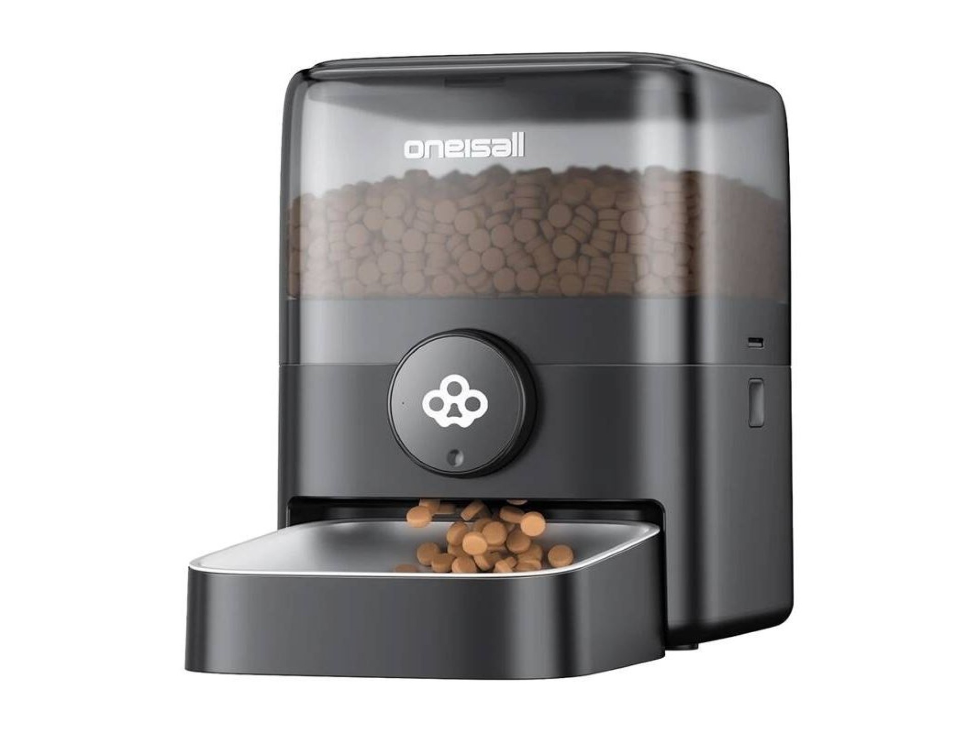 Dispensador de alimentos inteligente Oneisall 3L PF05