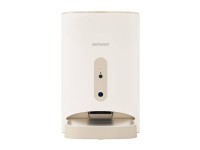 PetWant F11-C automatic food dispenser with camera PetWant F11-C automatic food dispenser with camera