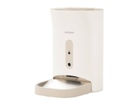 PetWant F11-C automatic food dispenser with camera PetWant F11-C automatic food dispenser with camera