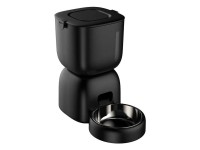 Petwant F14-L(BAS) Distribuidor Autom�tico de Alimentos Preto