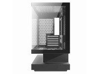 Gabinete Darkflash F1 (Preto) + 6 ventoinhas ARGB Gabinete Darkflash F1 (Preto) + 6 ventoinhas ARGB