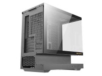 Gabinete Darkflash F1 (Preto) + 6 ventoinhas ARGB Gabinete Darkflash F1 (Preto) + 6 ventoinhas ARGB