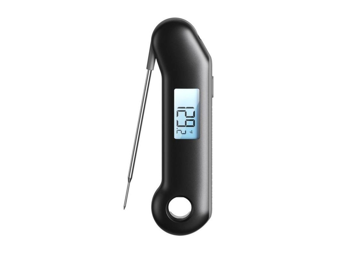 Termómetro de mano ThermoMaven F1 Turbo Black