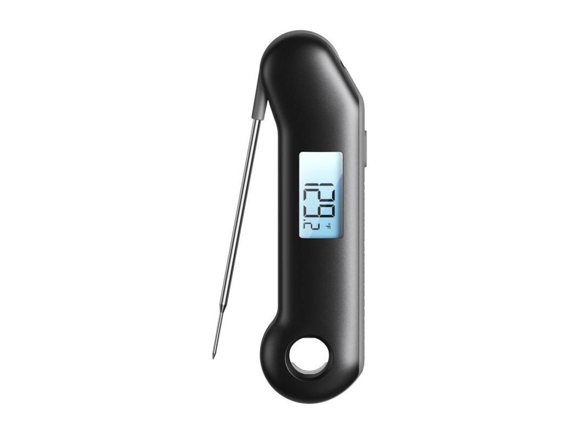 Termómetro de mano ThermoMaven F1 Turbo Black