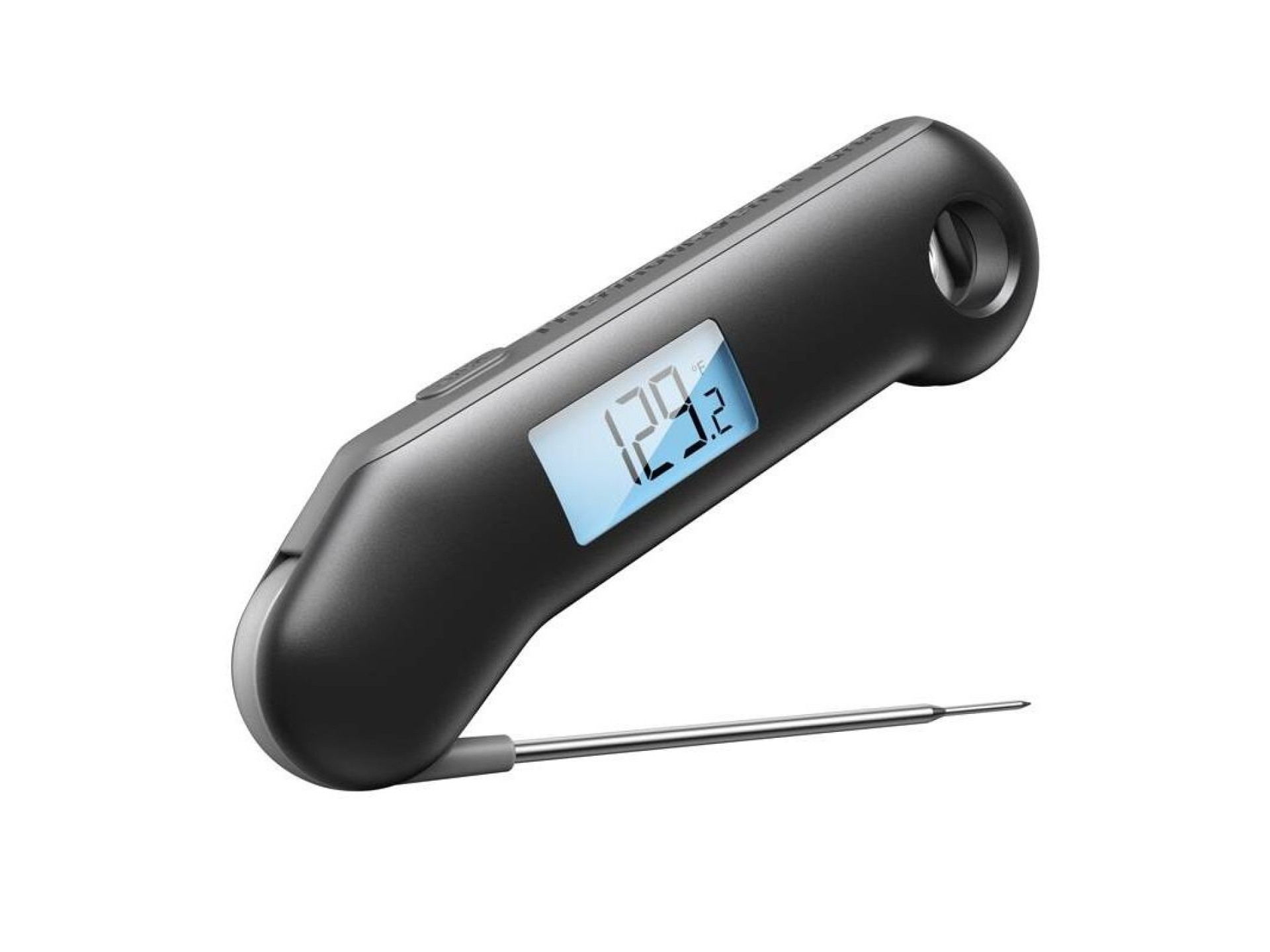 Termómetro de mano ThermoMaven F1 Turbo Black