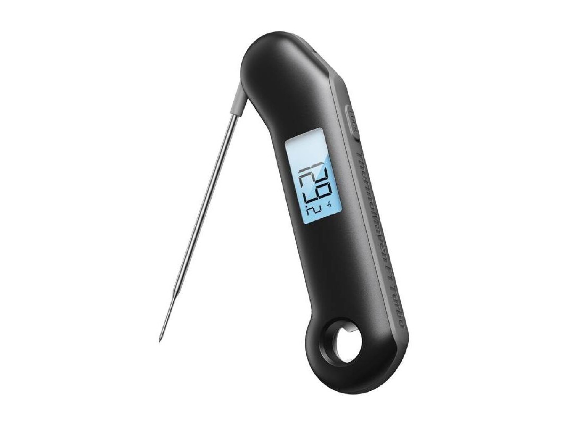 Termómetro de mano ThermoMaven F1 Turbo Black