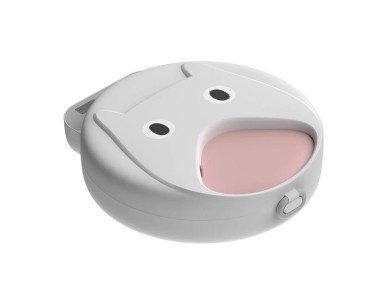 Distribuidor autom�tico de ra��o F26-LR Petwant