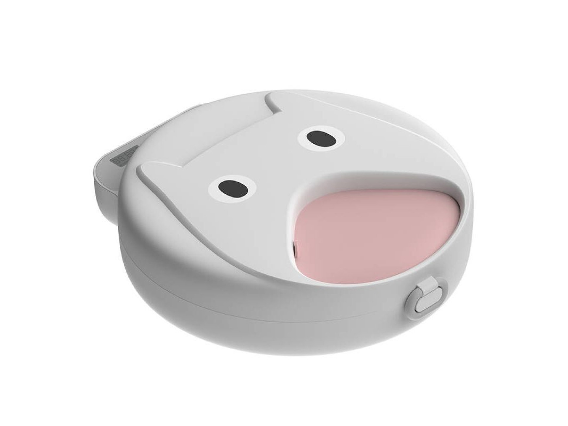 Dispensador automático de alimento para mascotas F26-LR Petwant