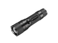 Lanterna Superfire F3-L2 � 570lm, 260m, 5 modos, fun��o zoom