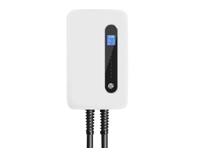 Cargador de pared Besen para coches el�ctricos F30 APP