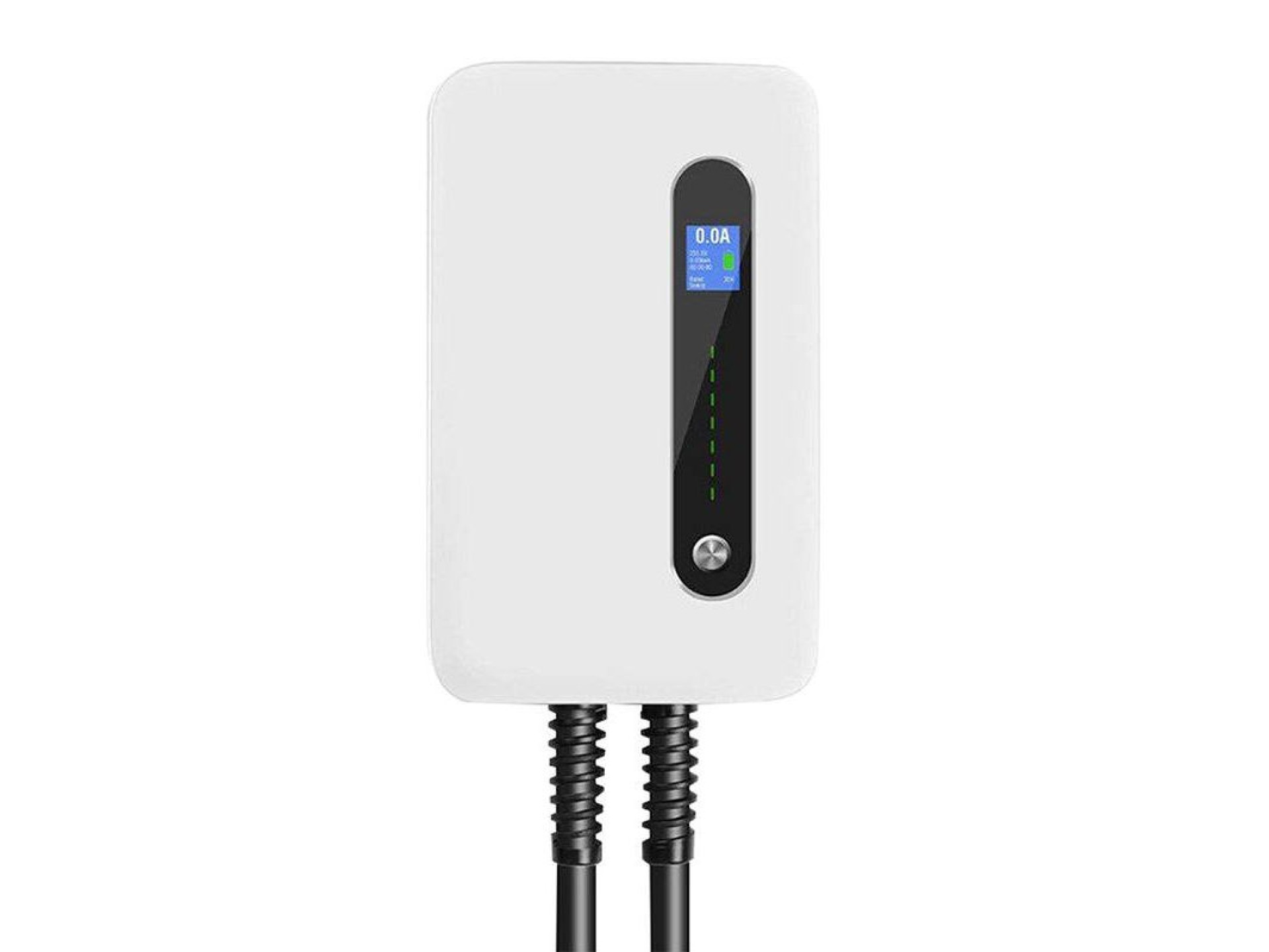 Cargador de pared Besen para coches eléctricos F30 APP