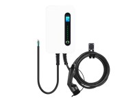 Cargador de pared Besen para coches eléctricos F30 APP Cargador de pared Besen para coches eléctricos F30 APP