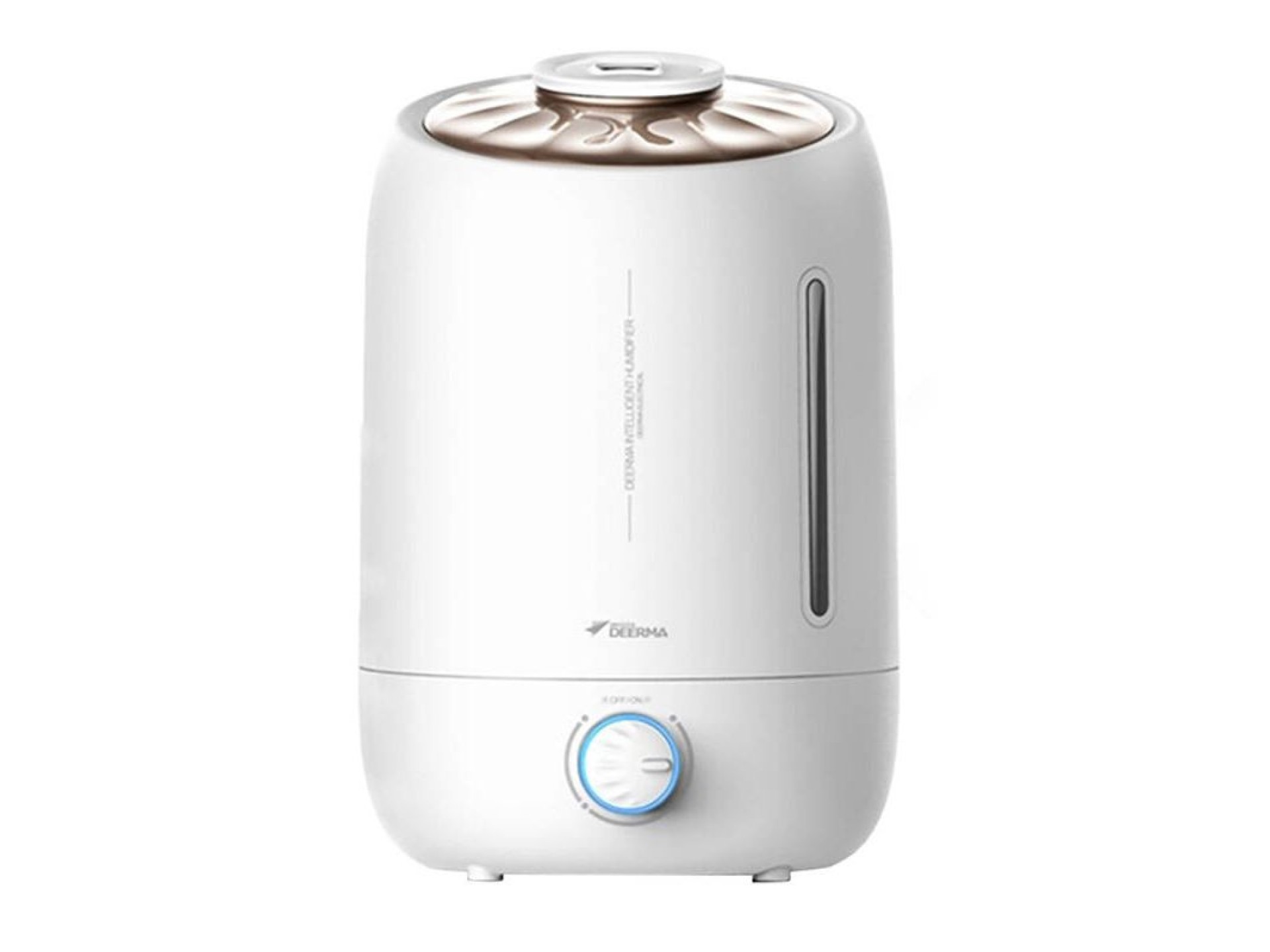 Humidificador de aire ultrasónico Deerma F500