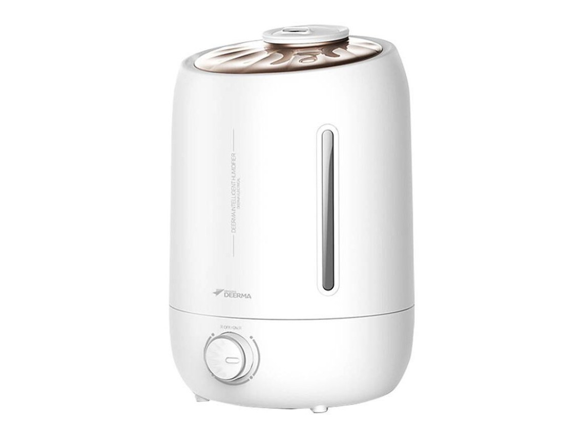 Deerma F500 ultrasonic air humidifier