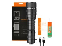 Linterna Superfire F5, 1100 lm, USB Linterna Superfire F5, 1100 lm, USB