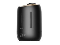 Ultrasonic humidifier Deerma F600 black Ultrasonic humidifier Deerma F600 black