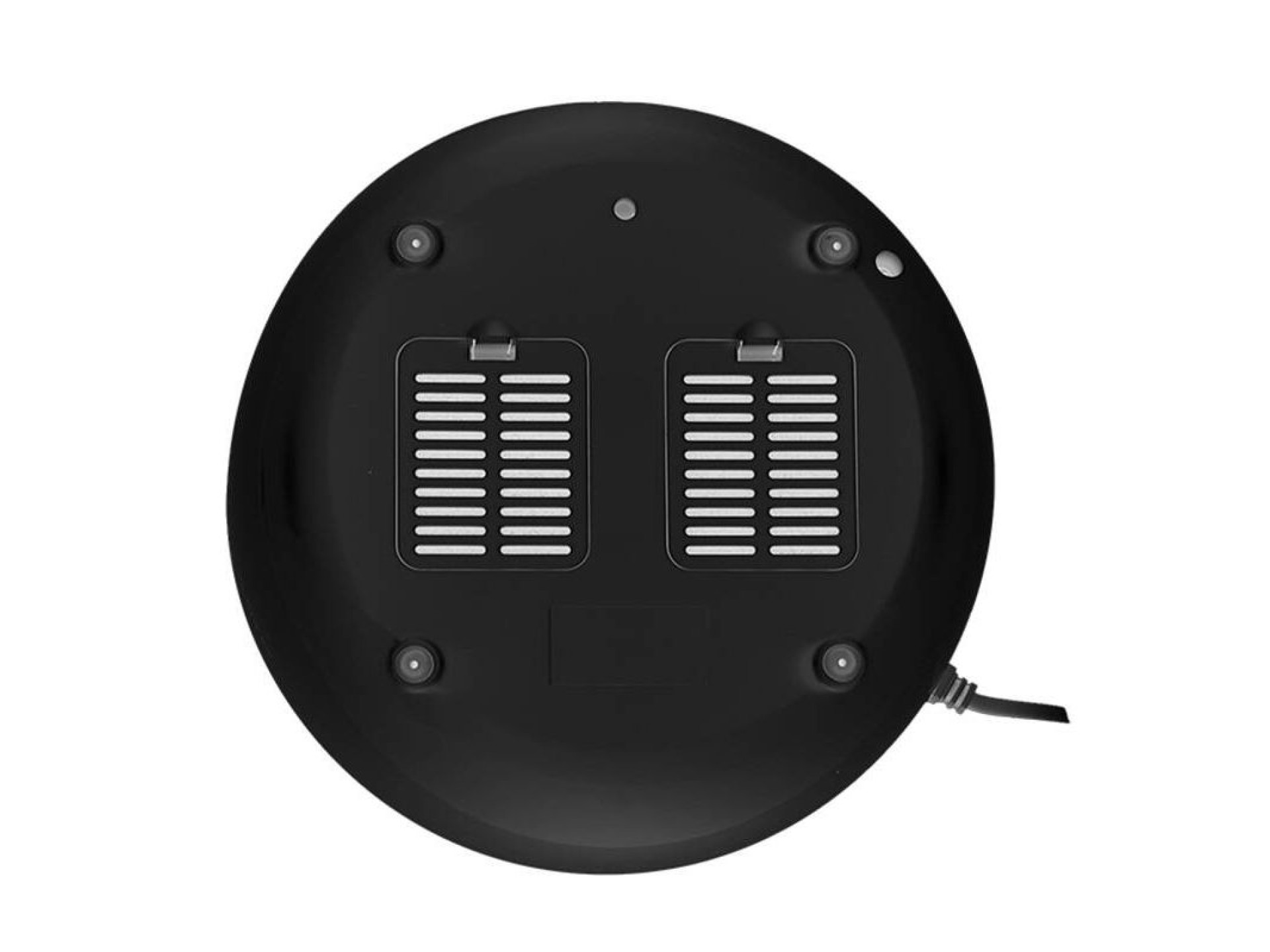 Ultrasonic humidifier Deerma F600 black