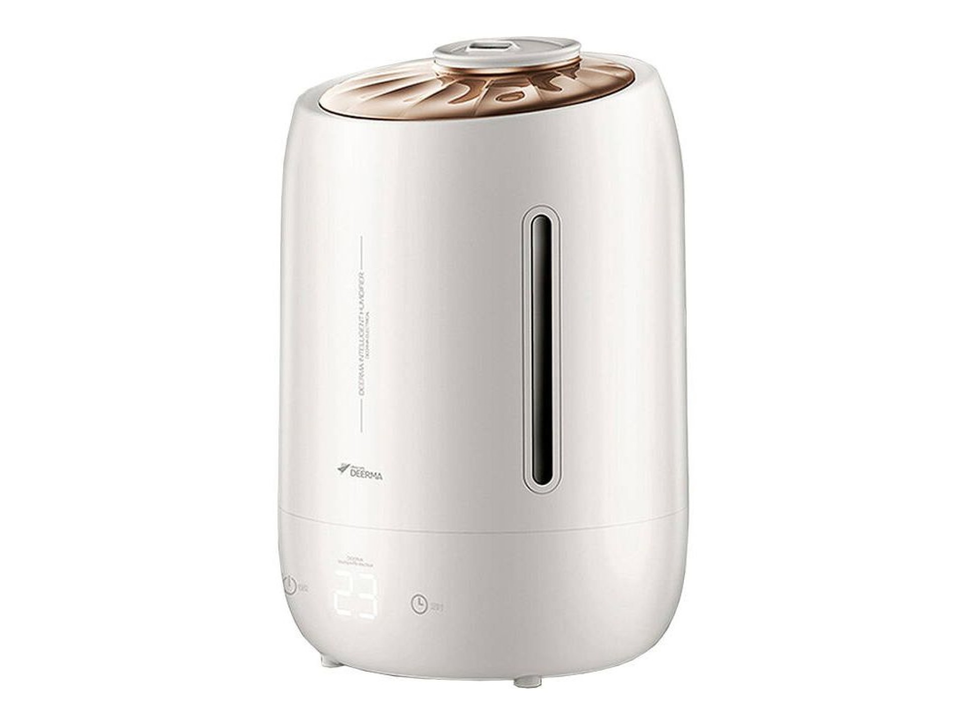 Ultrasonic humidifier Deerma F600
