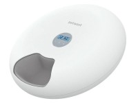 PetWant F6 intelligent 6-chamber food dispenser PetWant F6 intelligent 6-chamber food dispenser