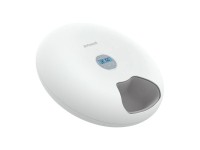 PetWant F6 intelligent 6-chamber food dispenser PetWant F6 intelligent 6-chamber food dispenser