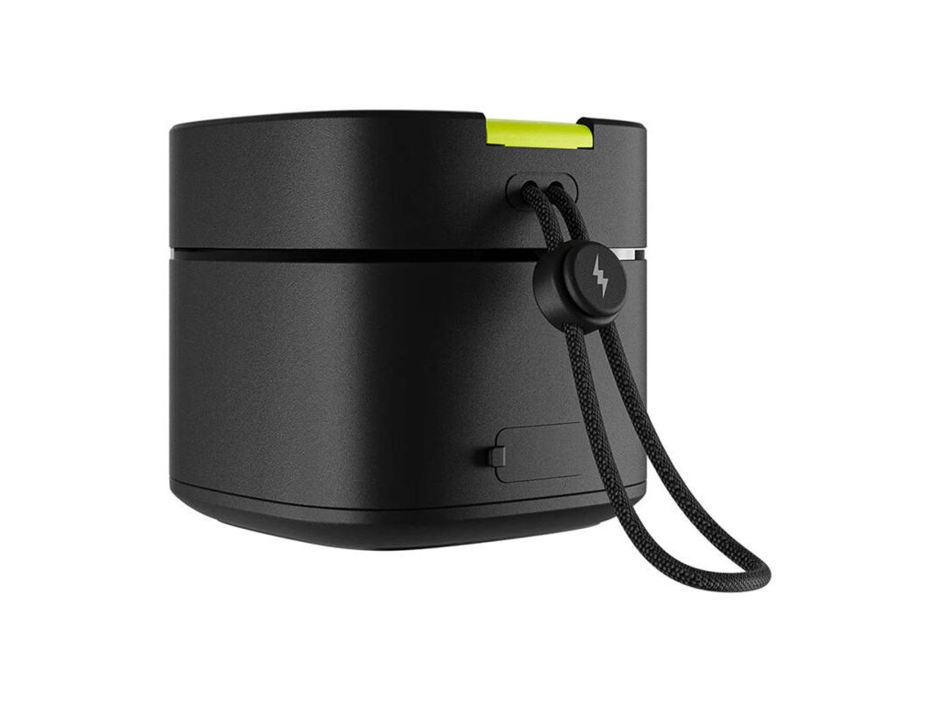 Cargador de doble canal TELESIN Box para GoPro Hero 12/11/10/9 (carga rápida)