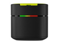 Cargador de doble canal TELESIN Box para GoPro Hero 12/11/10/9 (carga r�pida)