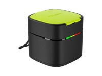 Cargador de doble canal TELESIN Box para GoPro Hero 12/11/10/9 (carga r�pida)