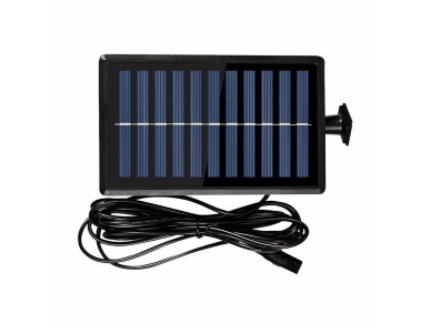 L�mpada solar Superfire FF10-B