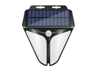L�mpara solar Superfire FF11-F � 6W, 280lm, 1500mAh
