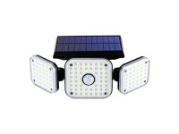 Solar lamp Superfire FF13-C, 22W, 300lm, 2400mAh