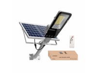 L�mpada solar Superfire FF5-A, 63W, 500lm, 5000mAh