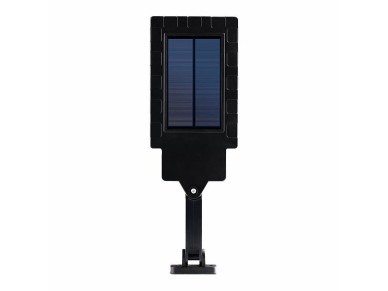 Lámpara solar Superfire FF7-B, 28 W, 2400 mAh Lámpara solar Superfire FF7-B, 28 W, 2400 mAh
