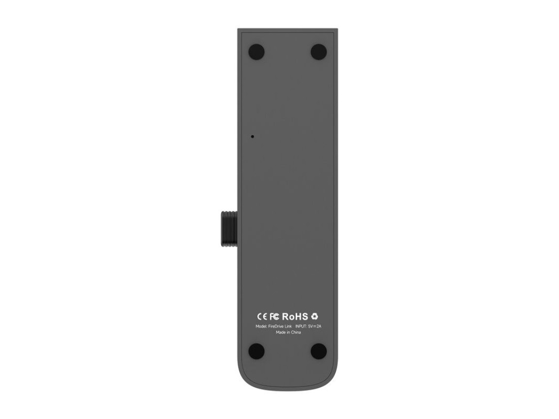 Adaptador sem fio Carlinkit FireDrive Link