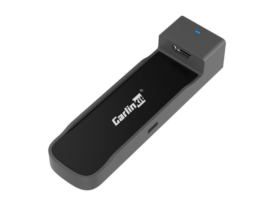 Adaptador sem fio Carlinkit FireDrive Link