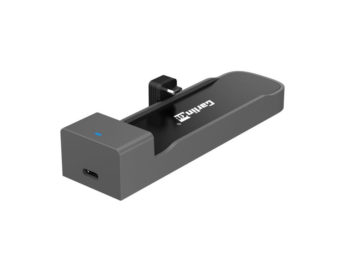 Adaptador sem fio Carlinkit FireDrive Link