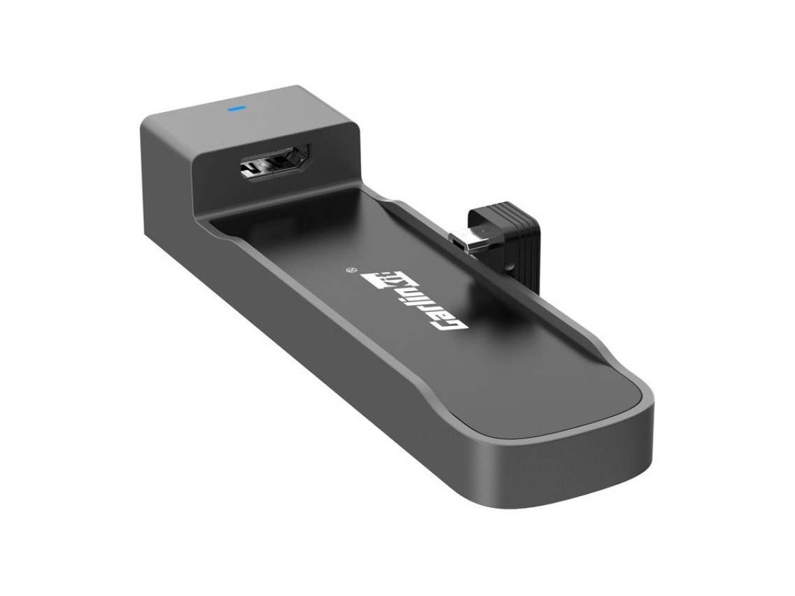 Adaptador sem fio Carlinkit FireDrive Link
